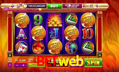 betweb: Seu Cassino Premiado com Pagamentos Rápidos
