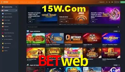betweb app